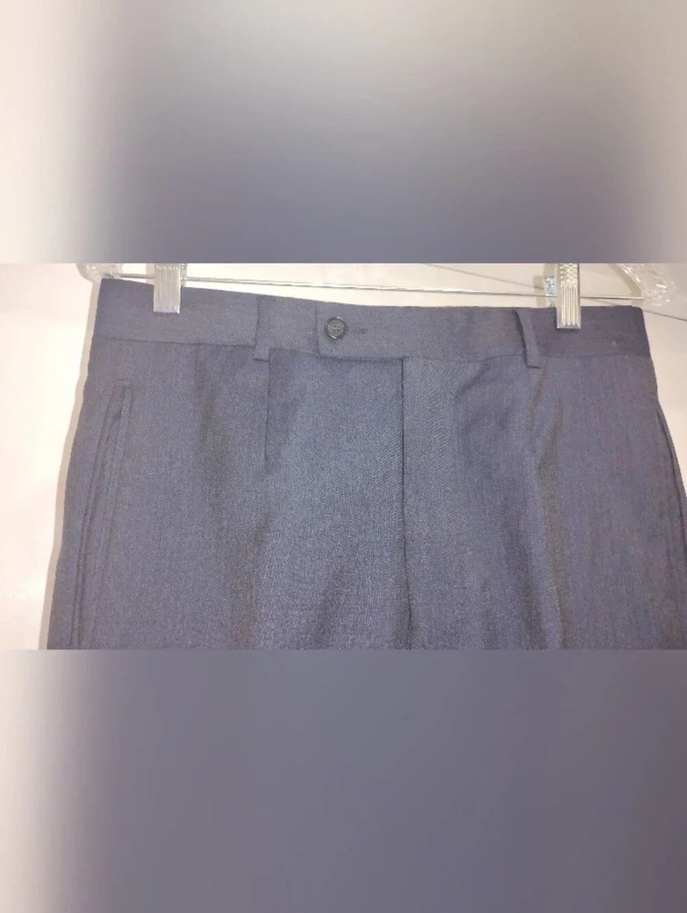 DOLCE & GABBANA WOOL SUIT